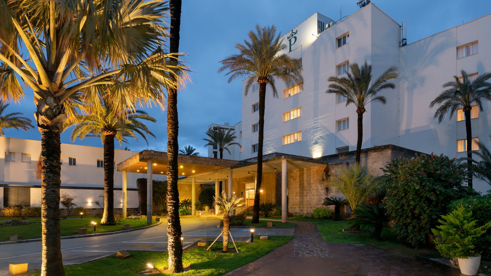Parador de Javea